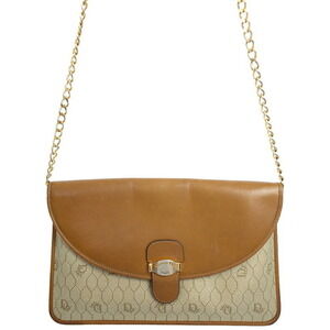 Christian Dior Clutch Chain Shoulder Bag